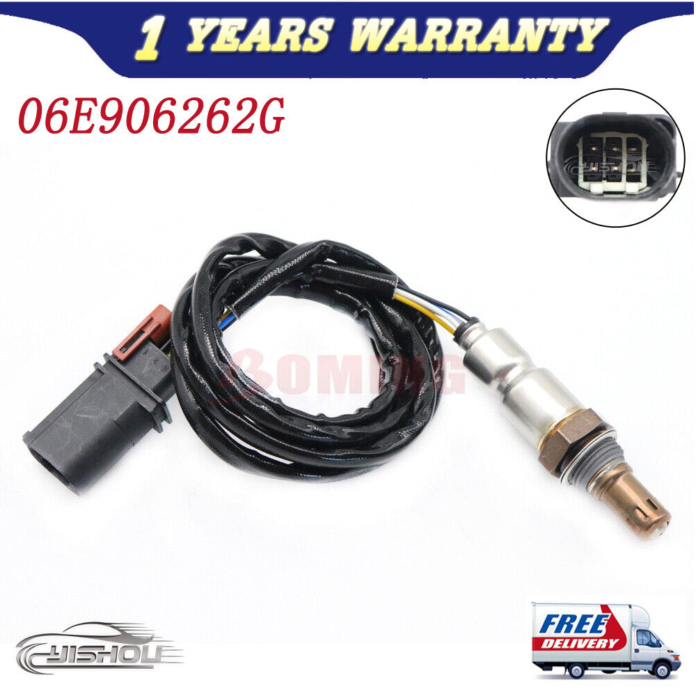 Rear Oxygen Sensor For Dyna Sportster Softail V-Rod Blackline Fat Boy 32700006
