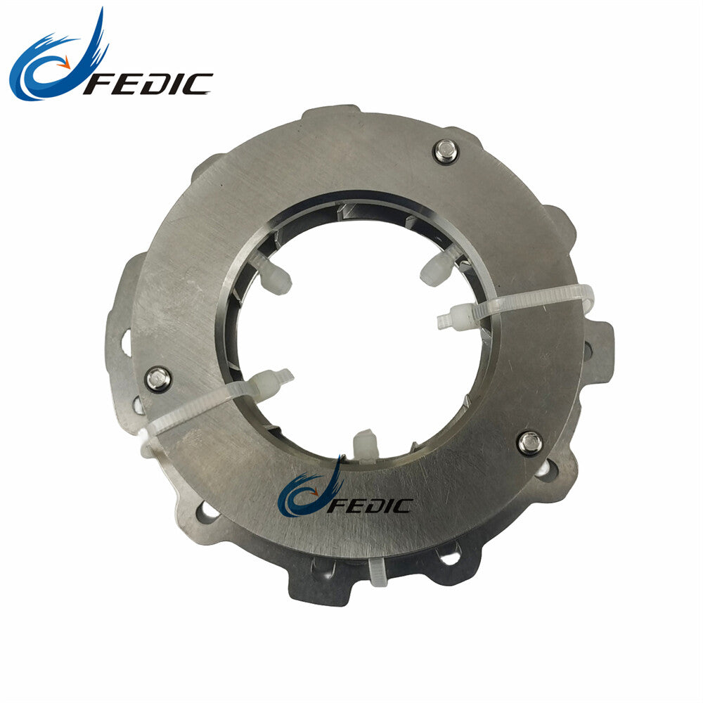 Turbo Nozzle ring 765015 for Renault Laguna III 150HP 110Kw 2.0 dCi M9Ra 2007
