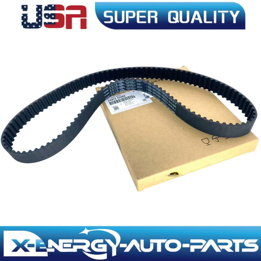 GM Soul Timing Belt 2004-2011 2431223202 for hyundai for kia