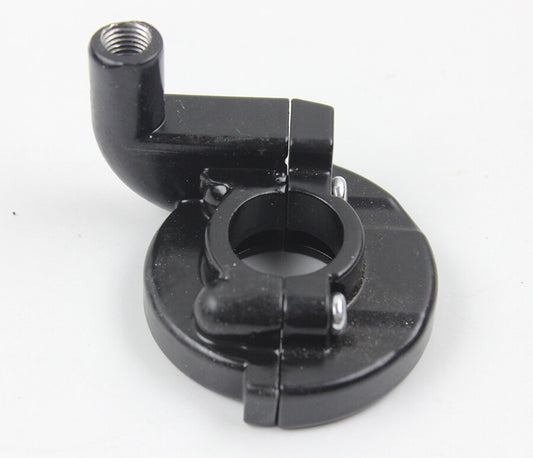 Alu 7/8 Throttle Clamp Housing 50 70 90 110 125CC Pit Dirt Bikes XR50 CRF50 SSR