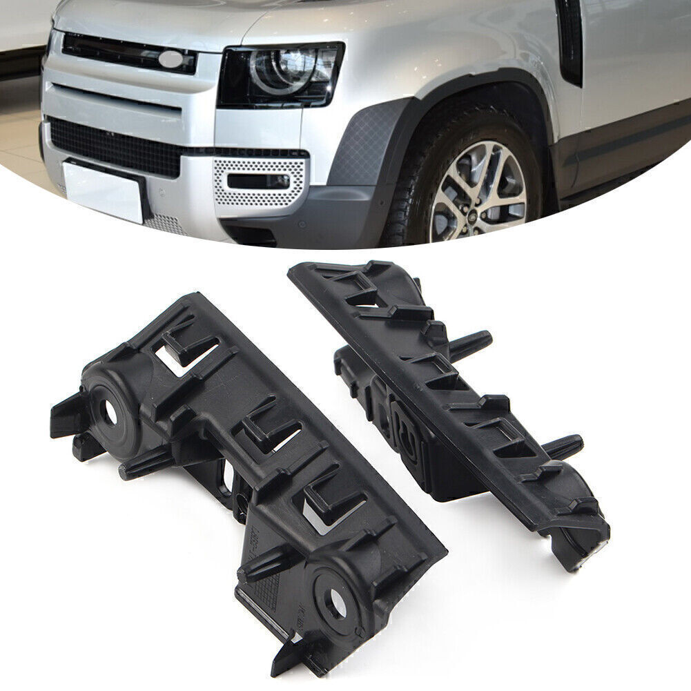 for Land Rover for Defender 2020-2022 LR132643 LR132641 Front Bumper Mount Bracket
