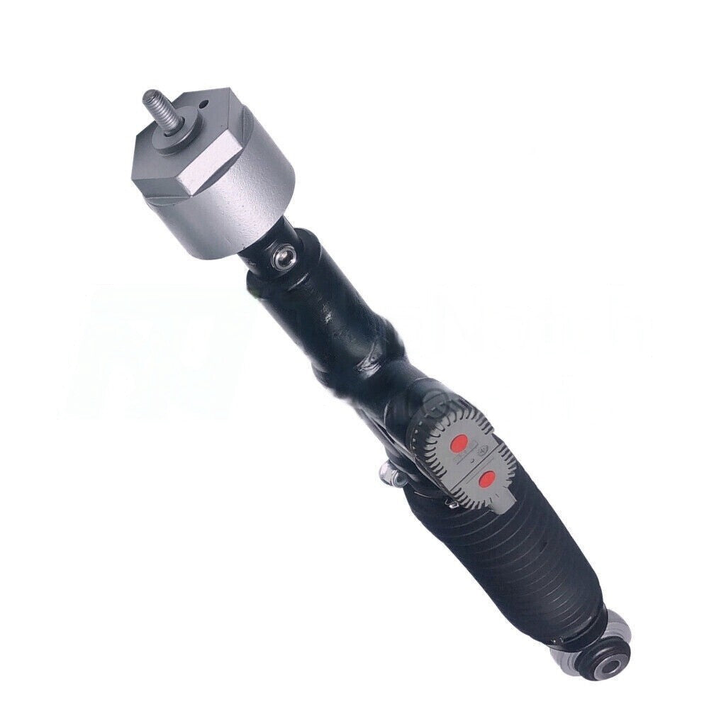 2-piece rear L&R shock absorber strut core with EDC 37106864762