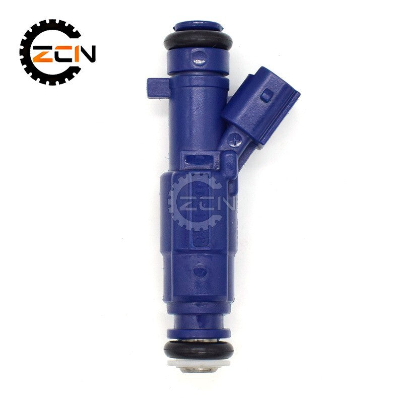Fuel Injector 353102J000 Fit for Elantra 2021-2023 Fit Kona 2022-2023 2.0L