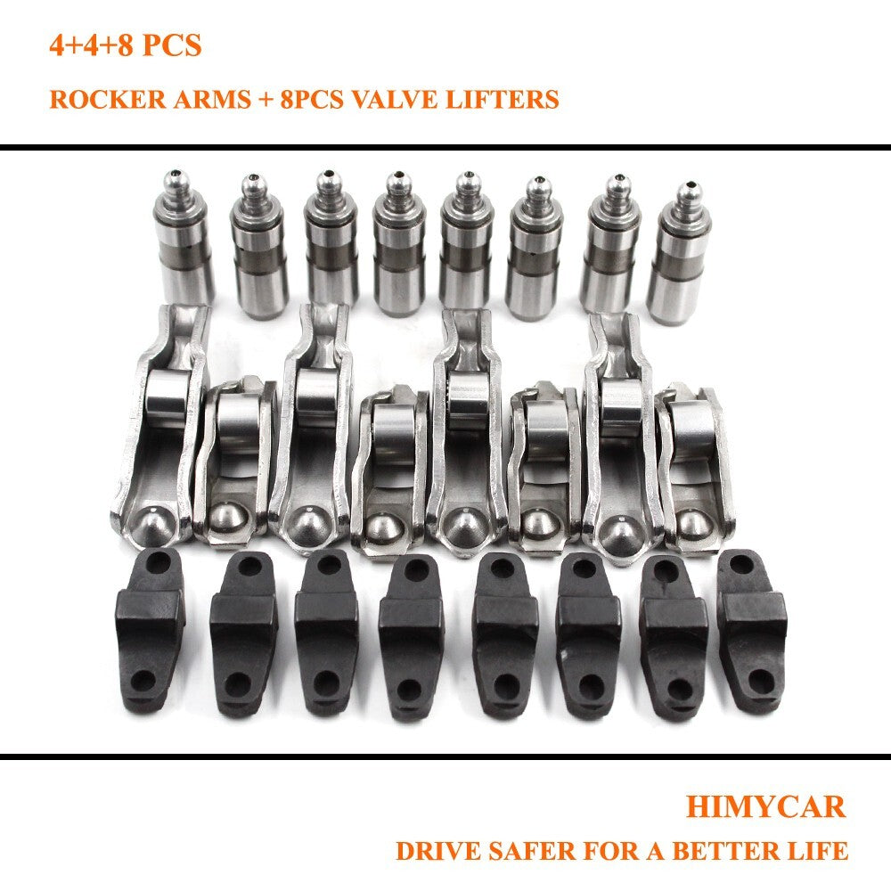 HIMYCAR ROCKER ARM valve lifters are suitable for HYUNDAI for Kia 2.0 2.2 CRDI 16V D4EB D4EA D4EA