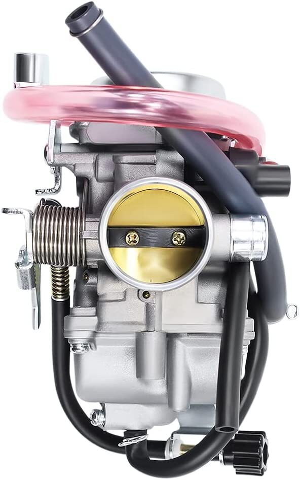 KLF300 Carburetor for Kawasaki KLF 300 BAYOU 1986-1995 1996-2005 Carb