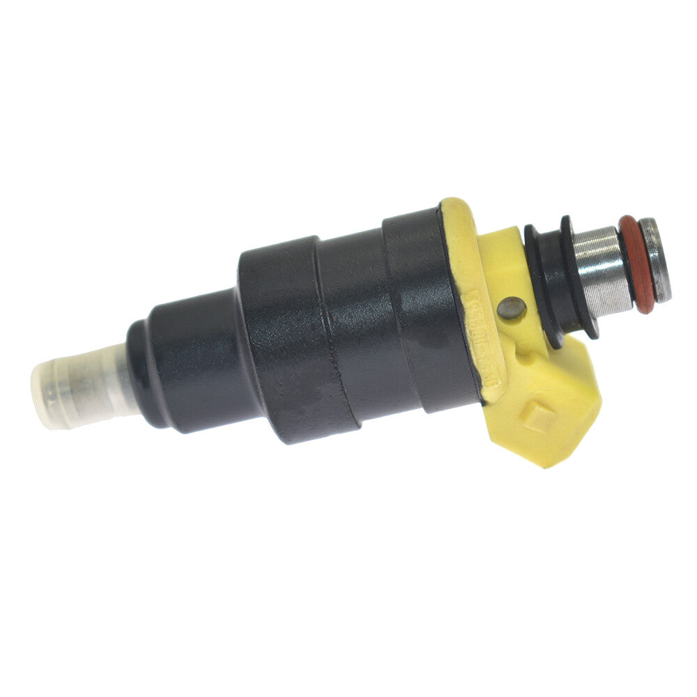 Set Of 4 Fuel Injectors For 1986-1987 for Mazda 626 2.0L I4 4 Cyl 195500-1330