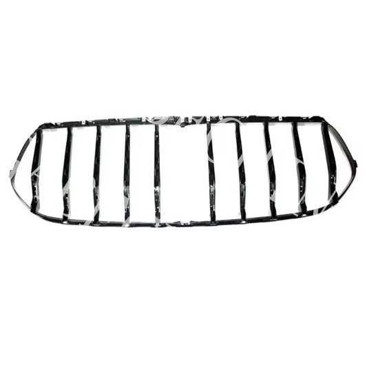 Front bumper grille for 2017 for Maserati Quattroporte with part number: 67300700