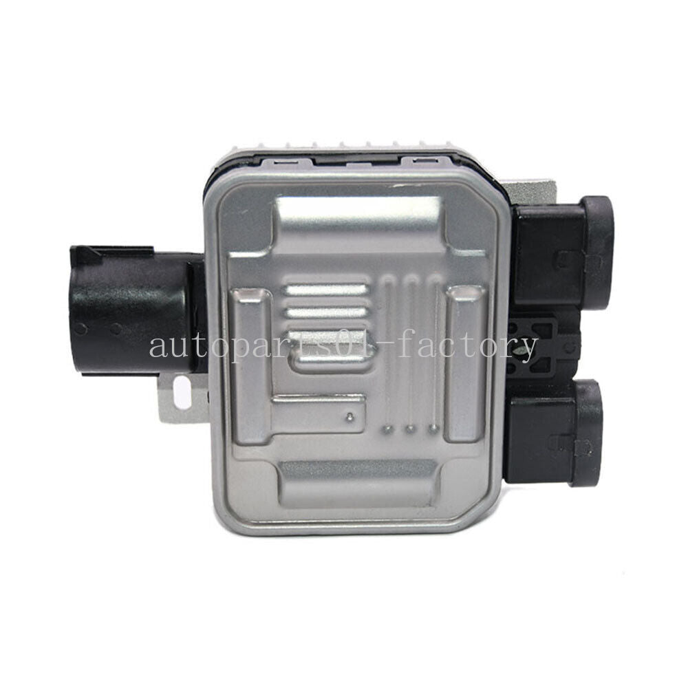 Cooling Fan Relay Radiator Control Module ForLandRoverFreelander2 for Volvo S60 XC60