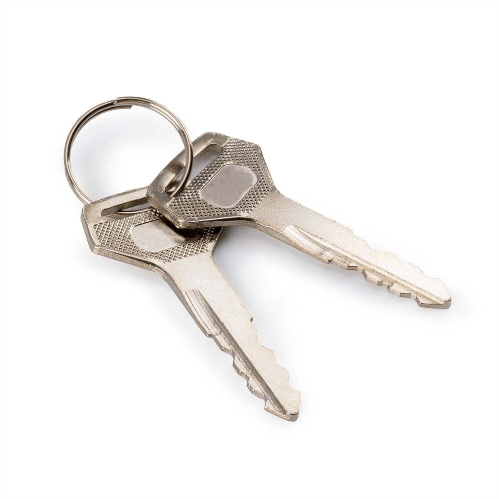 69058-60071 CYLINDER & Key Set Fuel Filler Cap Replacement Kit Repair for Toyota