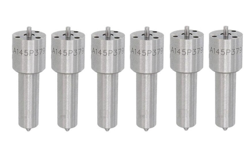 0433175062 DLA145P379 Fuel Injector Nozzle for MACK E7-400 for RENAULT Magnum 6-Piece