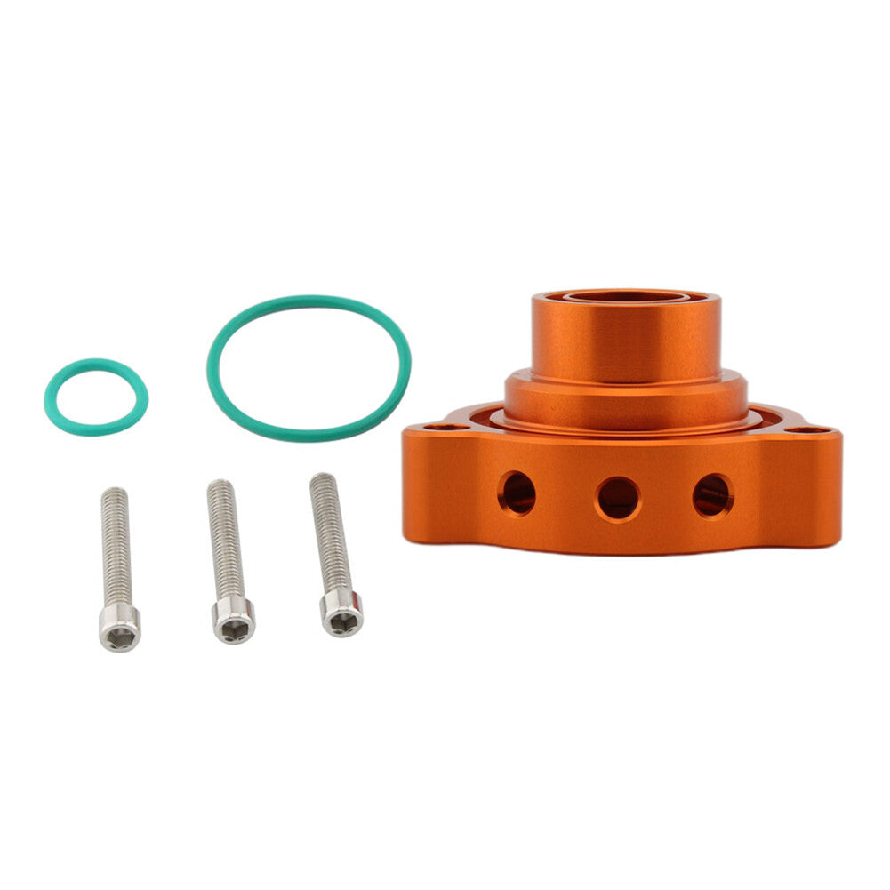 Turbo Blow Off Valve Adaptor for BMW for Mini Cooper for Peugeot 1.6 Turbo Engine