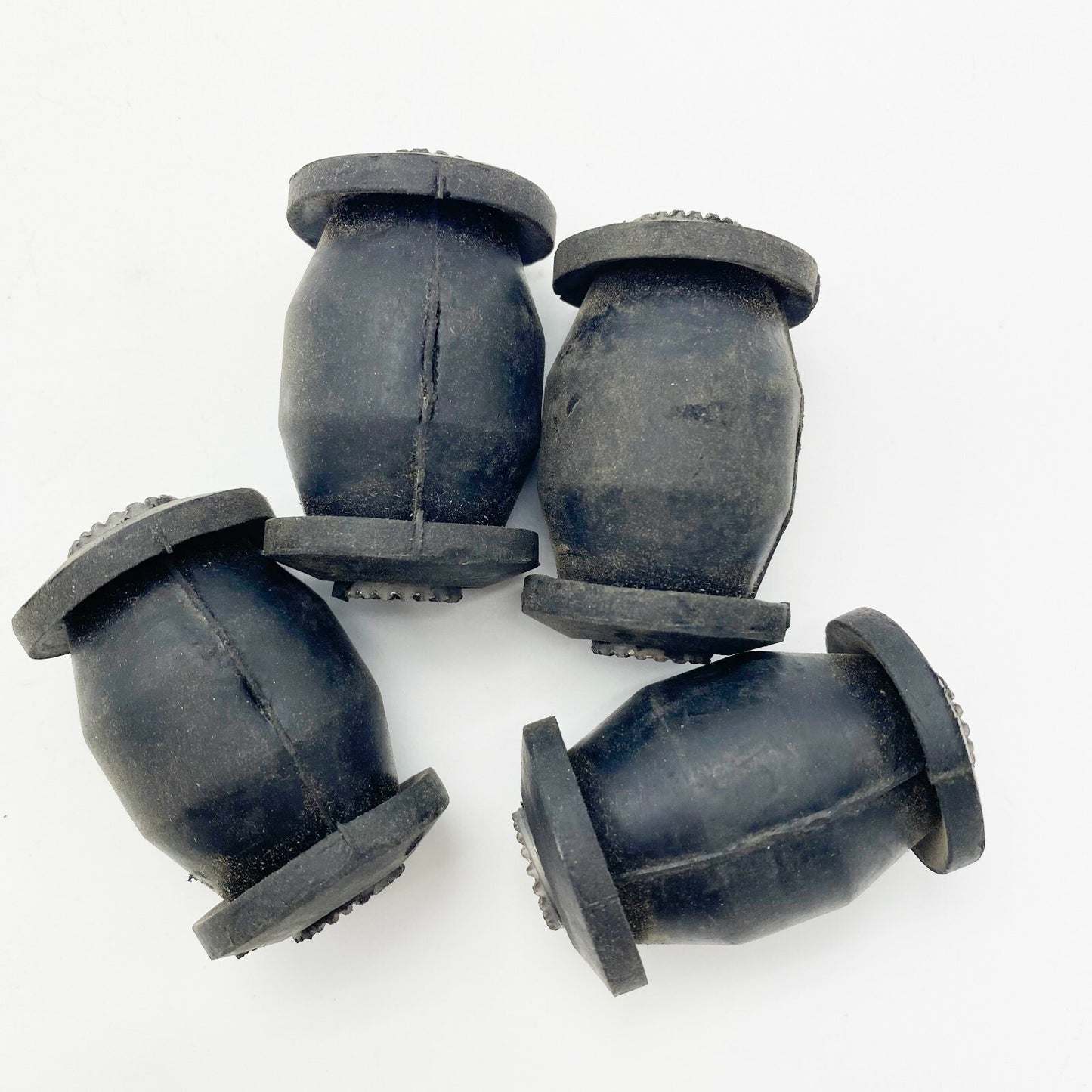 Rocker Bushing Rubber Sleeve Damper Shock JS250 JS400 Jianshe 250CC 400CC ATV