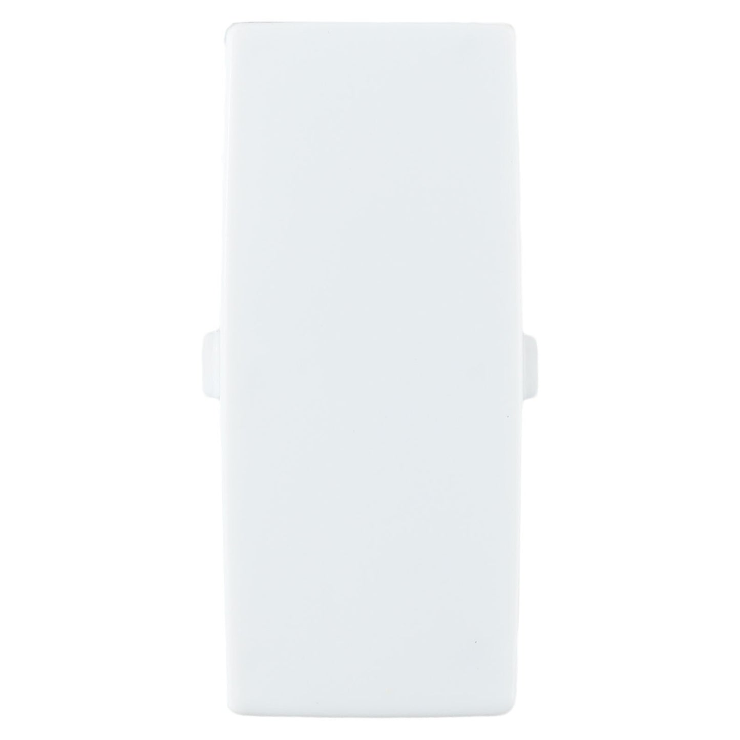 Rectangular dome lens dome headlight lens suitable for Chevrolet 1982-2003 74323 pickups