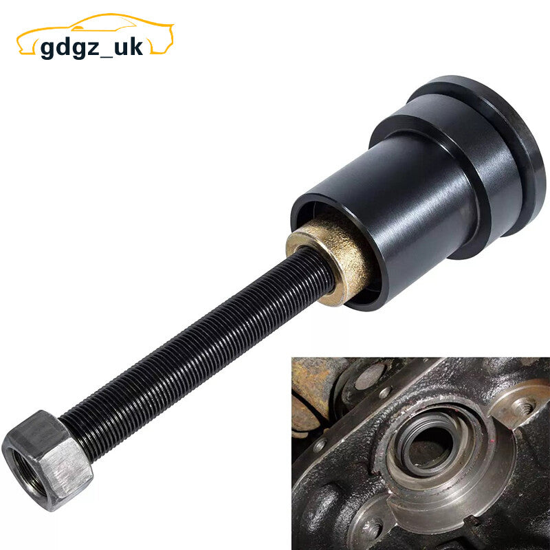 Inner Axle Side Seal Install Tool For Dana 30/44/60 Axles Front Differentials