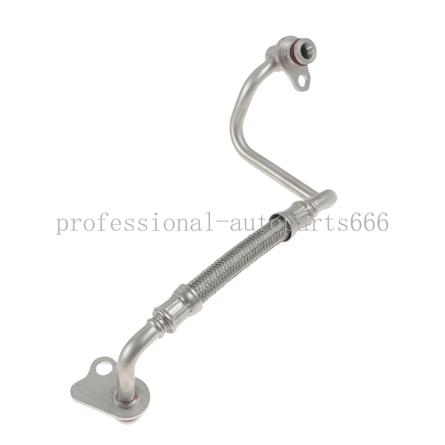 11428626652 Turbocharger fuel supply cable connector suitable for BMW 228i, 328i, 428i, 528i 2.0L