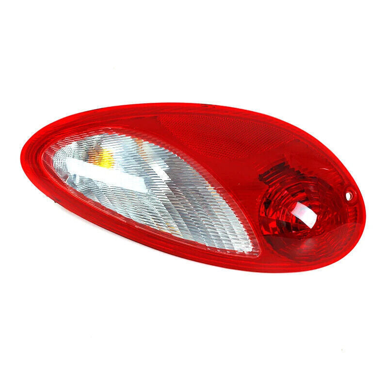 2Pcs For 2006 2007 2008 2009 2010 for Chrysler PT Cruiser Tail light