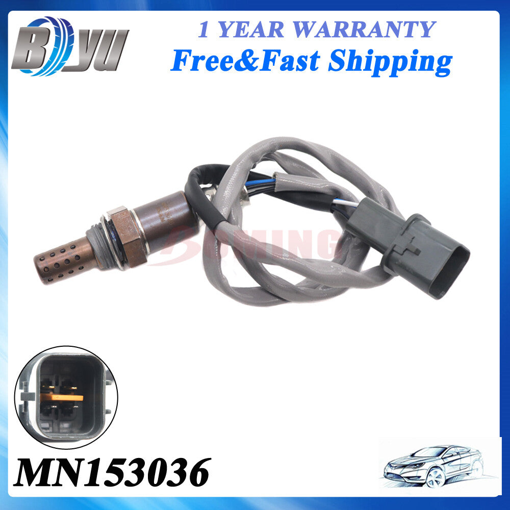 MN153036 Oxygen Sensor Pre-Cat for Mitsubishi Outlander 2003-2006 2.4L 4WD 4G69