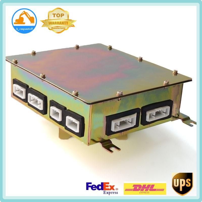 1PC Pump Controller with X4428516 For ZX500LCH Excavator