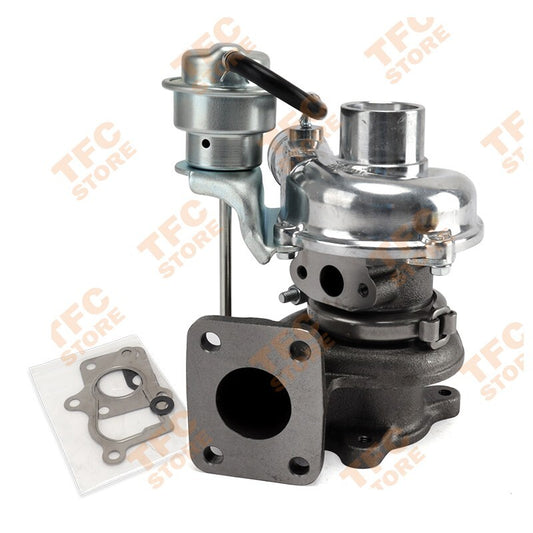 RHF3 1G491-17011 VA410164 Turbocharger for Komatsu PC56-7 4D87 Kubota V2403 New