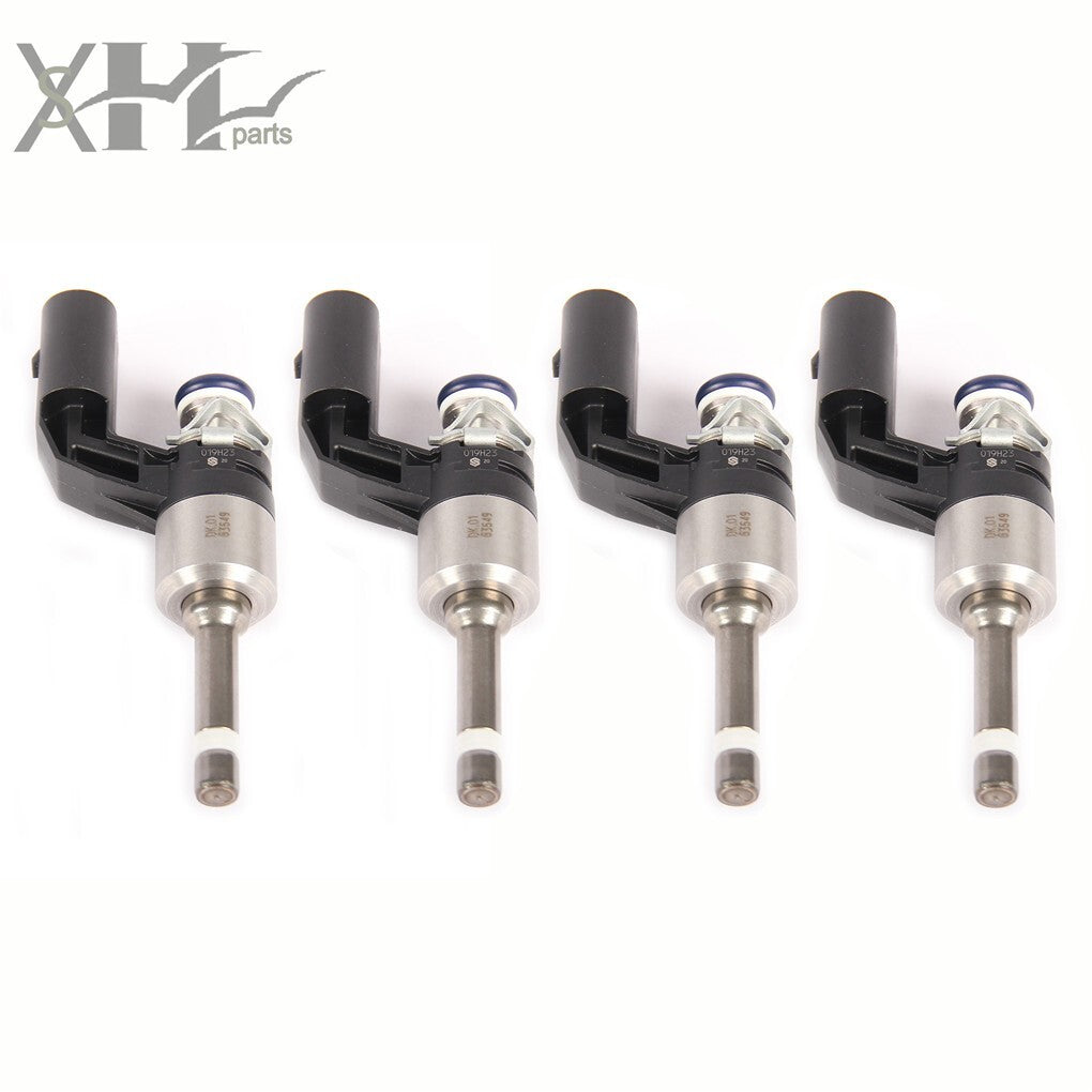1.4T Fuel Injector Nozzle Kit Fit for VW for Golf for Jetta for AUDI A3 SKDOA Rapid