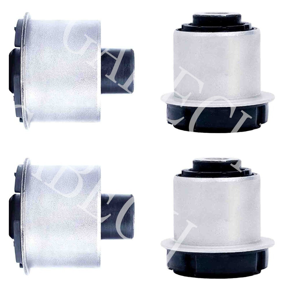 front lower bushing kit for Maserati Ghibli Quattroporte 673007127 673007126