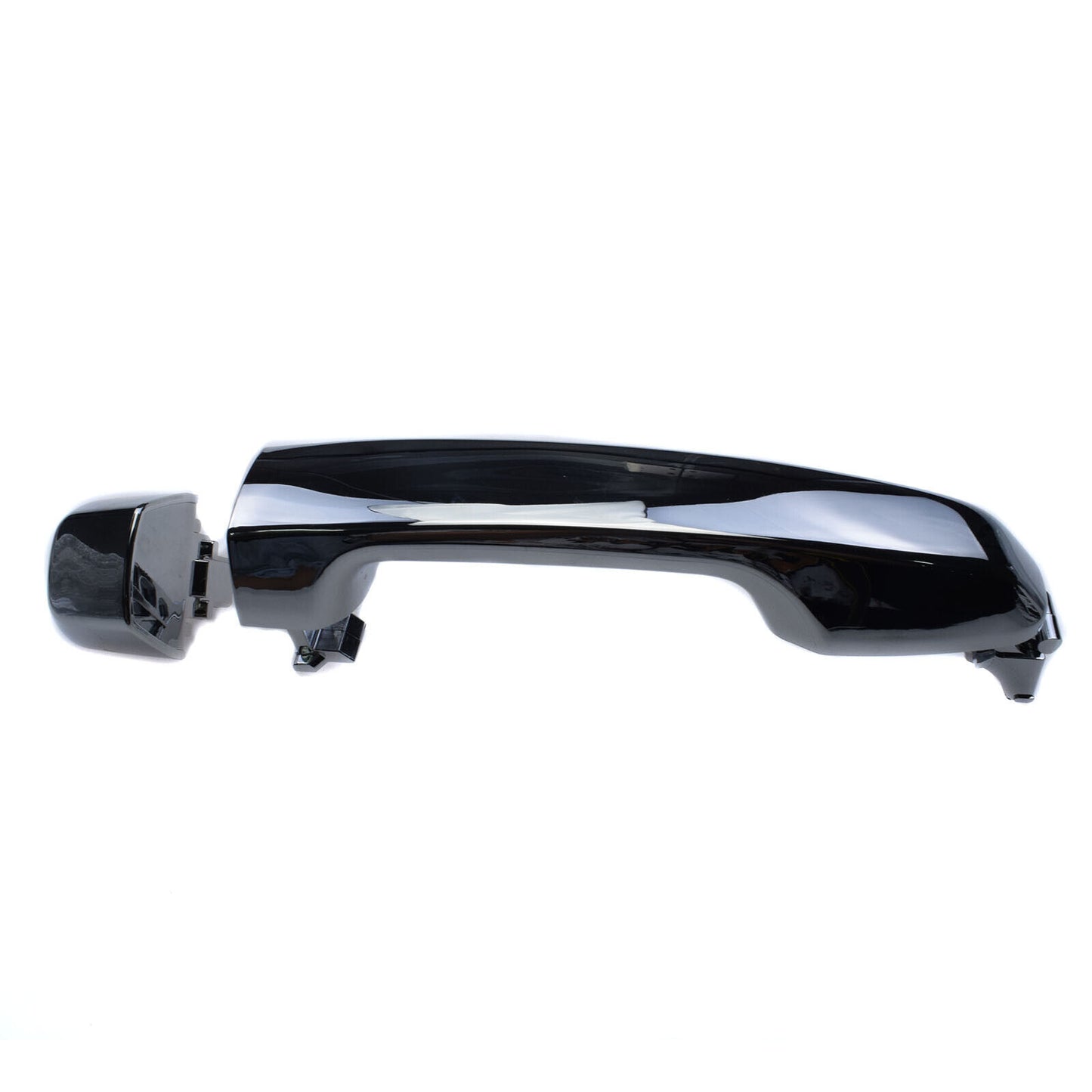 for Toyota 4Runner for Lexus GX460 Chrome Exterior Door Handle Rear Left or Right 1