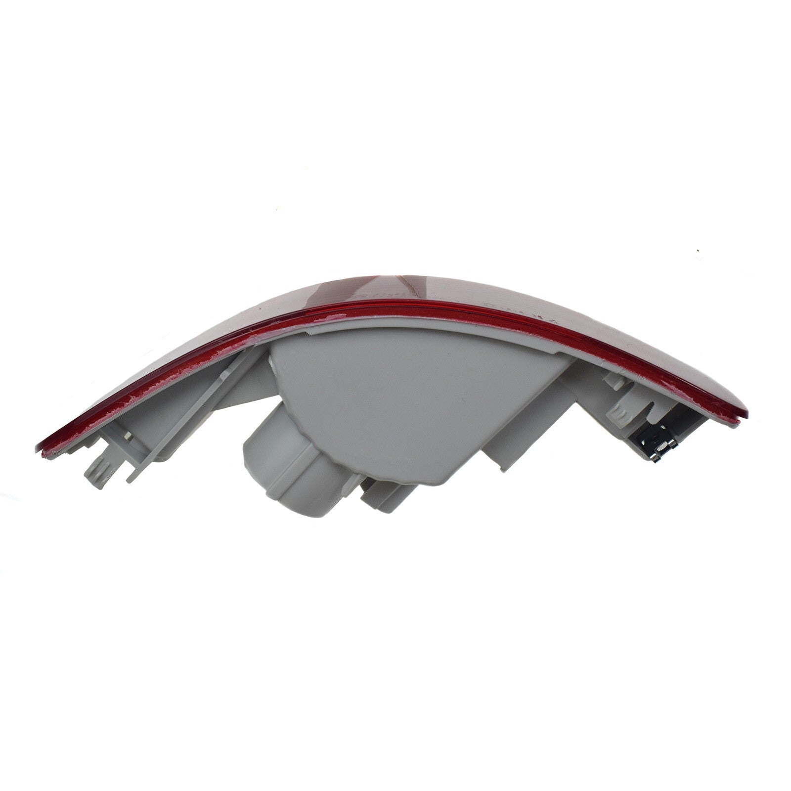 Rear left bumper reflector fog light 8337A030 suitable for Mitsubishi Outlander
