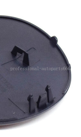 1Front Bumper Tow Eye Hook Cover 51118065933 for BMW X6 F16 30dX 35i 40d 50iX