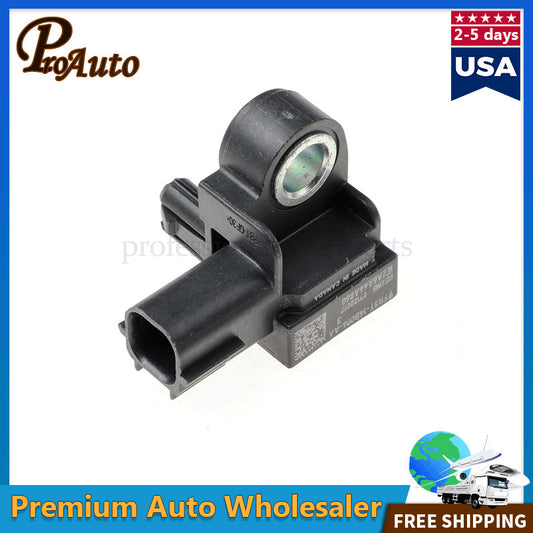 Front Crash Sensor FR3T-14B006-AA for Ford Explorer Taurus FiestaS for Lincoln