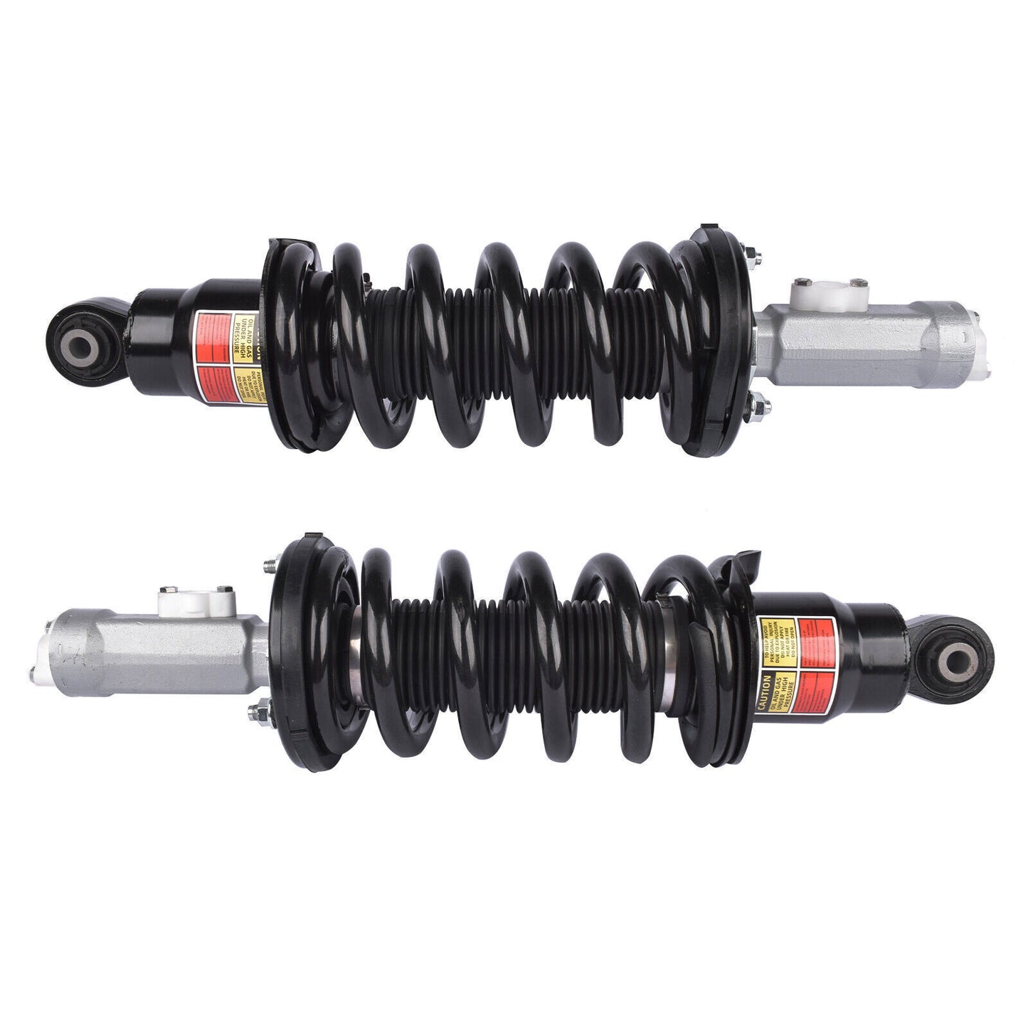 Shock absorber kit for Mercedes W204, C250, E350 (08-17)