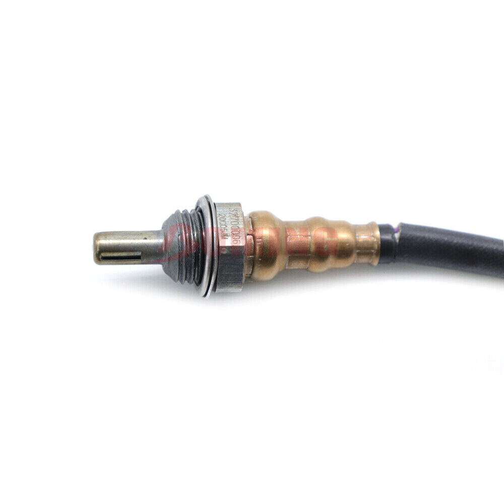 2-pack front and rear oxygen sensors 32700005 32700006 for Harley Davidson Dyna Fat Bob