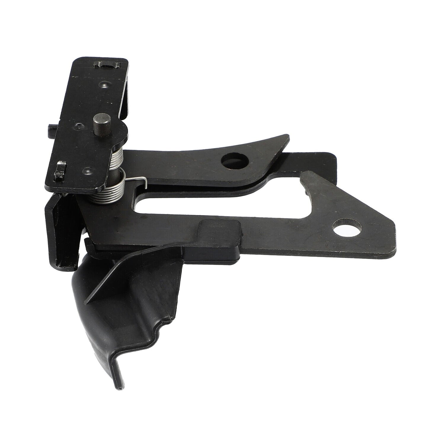 Car Hood Safety Latch Catch Lock Fit for Mercedes-Benz W212 E350 2128800064