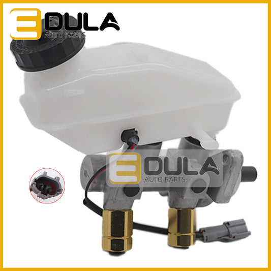 Brake master cylinder suitable for Aveo  Aveo5 2007 2008 93742808 93744978