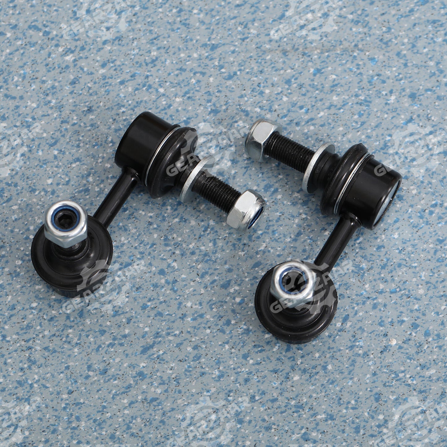 2 Front Sway Bar Links Fit AWD for Infiniti Ex35 Ex37 G25 G35 G37 M37 Q40 Q50 Q60