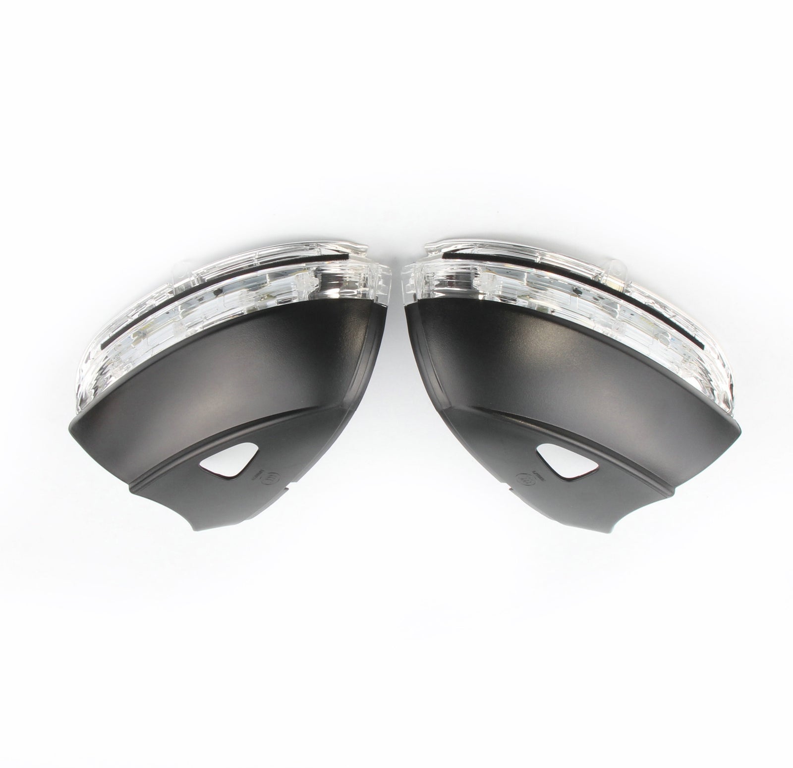 L R Rear-View Mirror Turn Signal Light for VW for Jetta for Passat EOS 35D949101/102