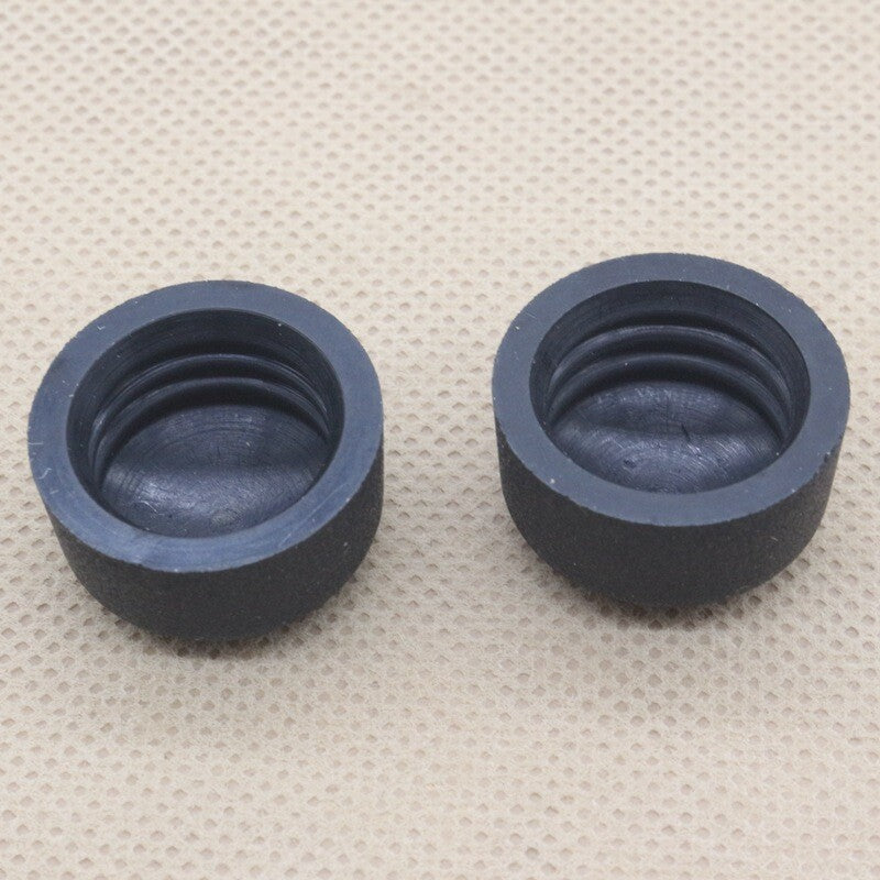 2. for Jaguar F-Pace XF XE 2016-On: Front Windshield Scraper Arm Cap T2H3762