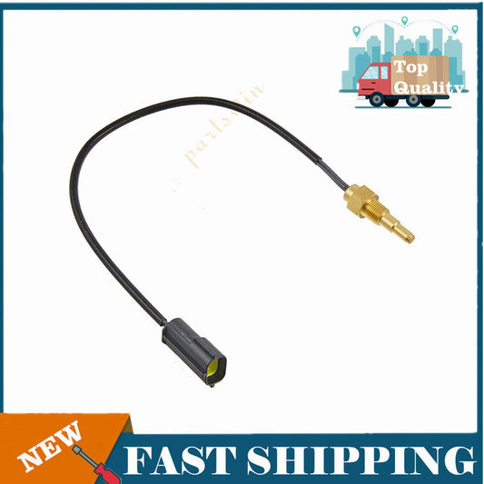 DEFI Replacement Water/Oil Temperature Sensor for 1/8 PT PDF00903S Specifications