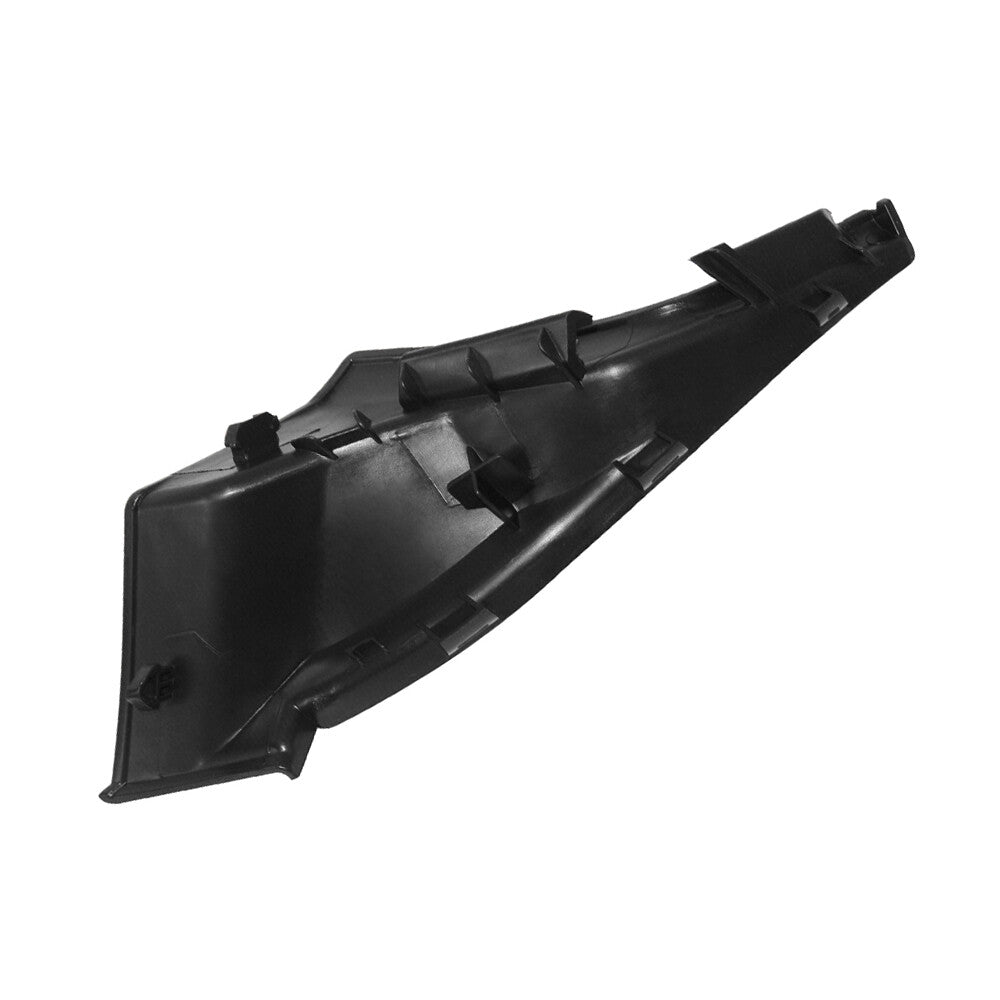 Front Deck Cowl Side Extension Cover RH Fit For 14-20 for Mitsubishi for Outlander
