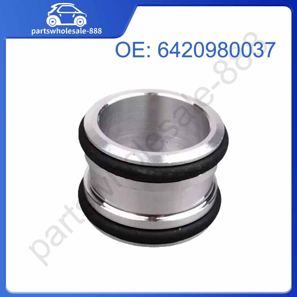 6420980037 Engine Intake Manifold for Mercedes-Benz Sprinter 2500 3500 2016-2017