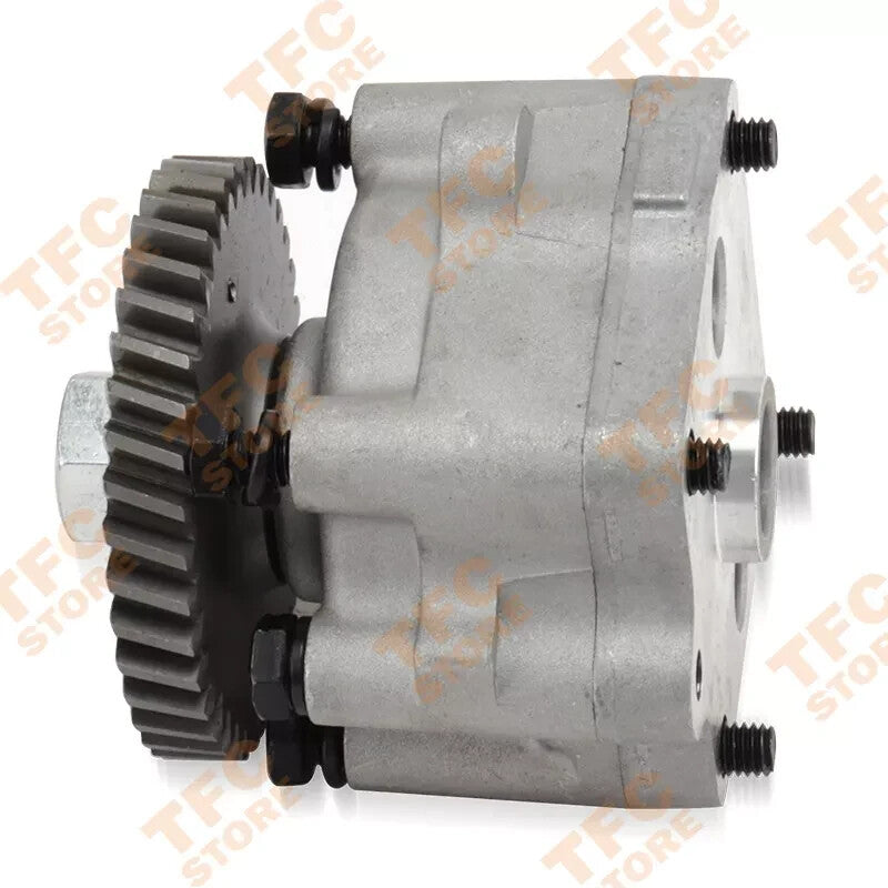 V2203 V2403 Oil Pump For Kubota V1702 Engine With Gear