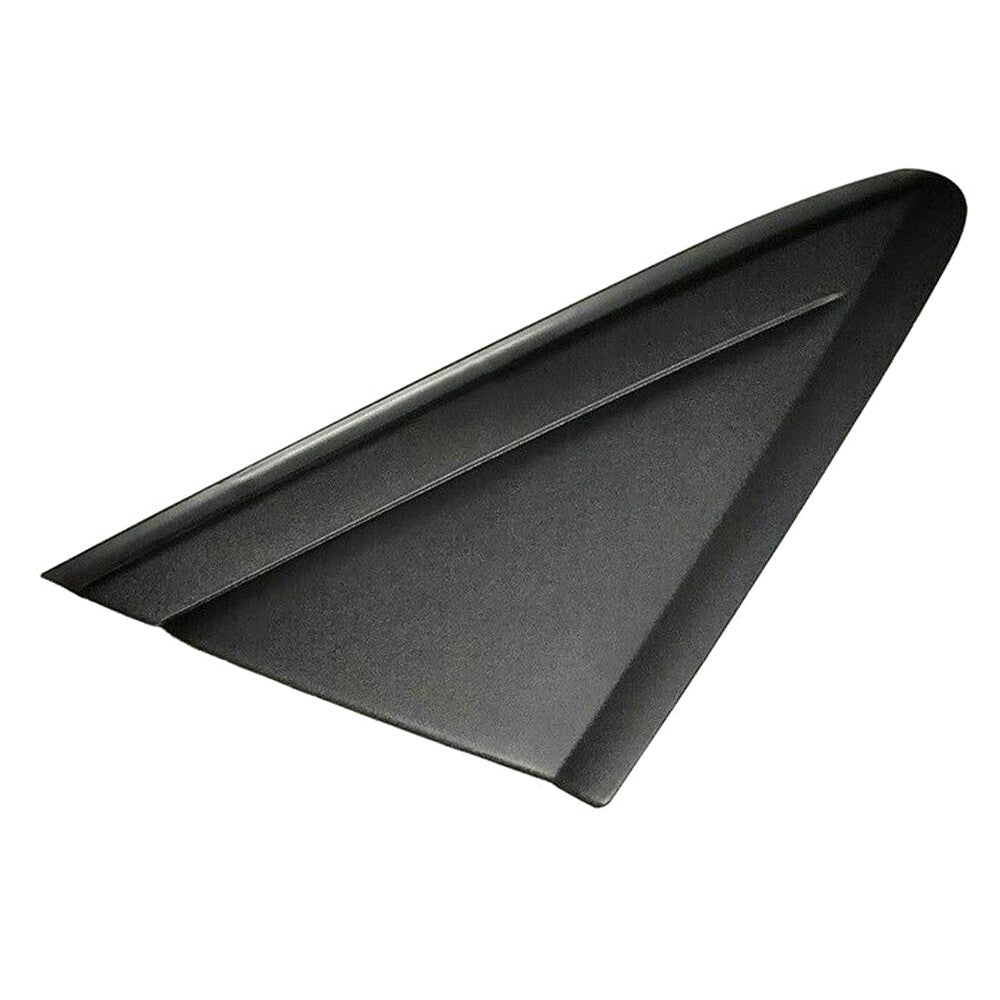 for Ford Escape 2013-2019 Right Front Mirror Side Corner Triangle Trim Fender