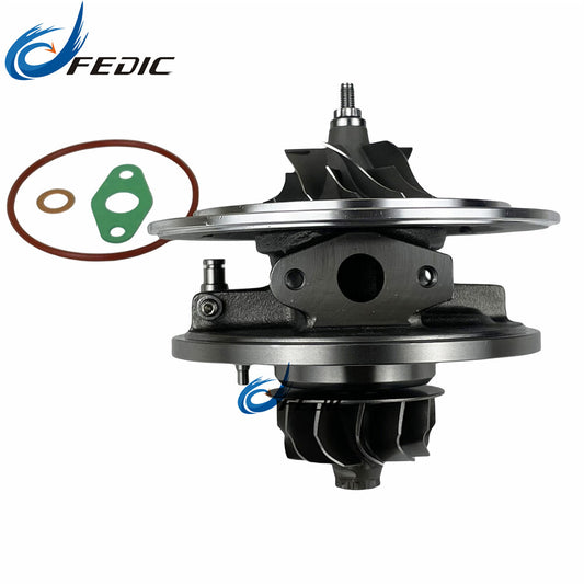 Turbo cartridge GT2256V 751758 for Iveco Daily for Renault Mascott 2.8 8140.43.4000