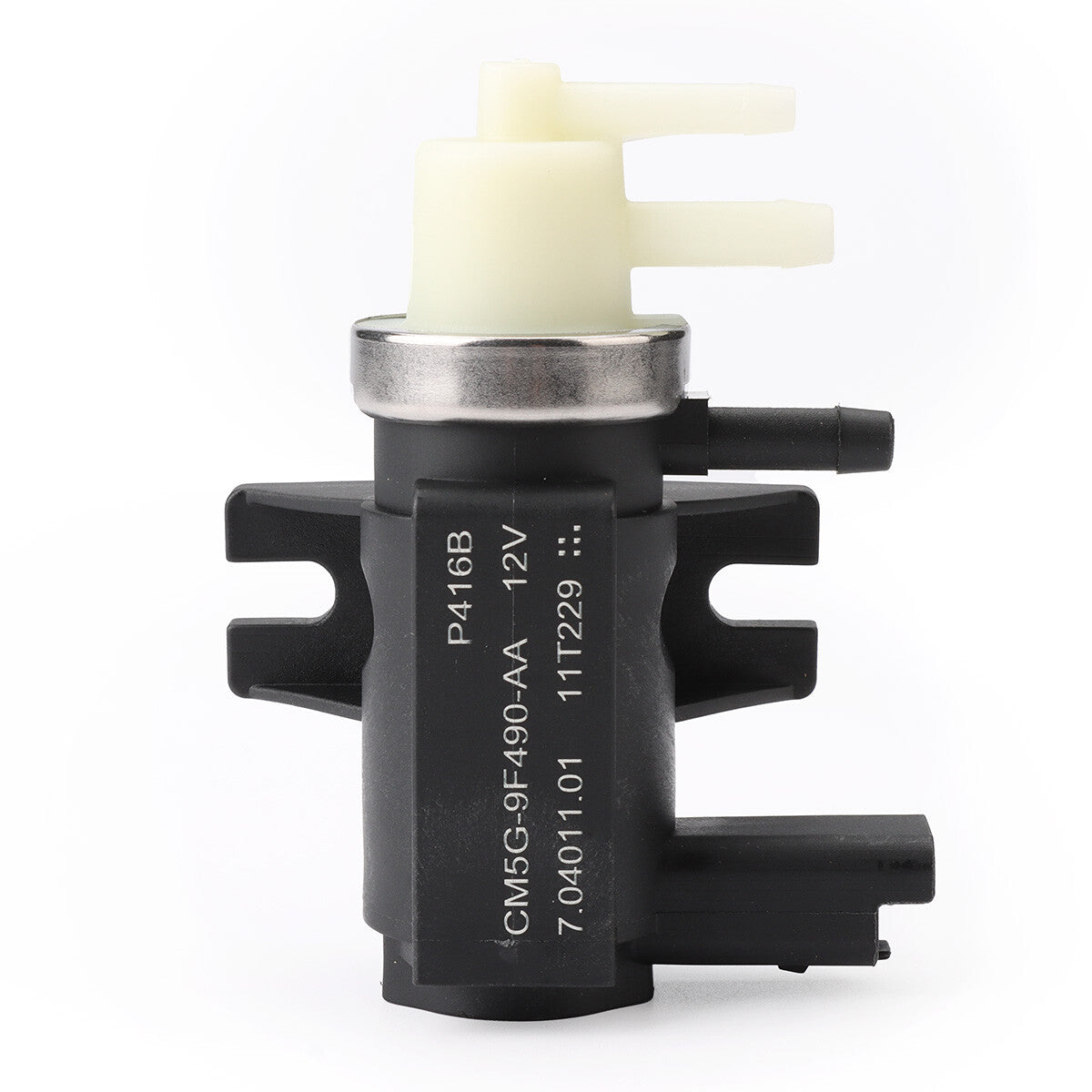 1x Turbo Boost Pressure Valve Fit for Ford Ecoboost CM5G-9F490-BA FL3E9E882BA