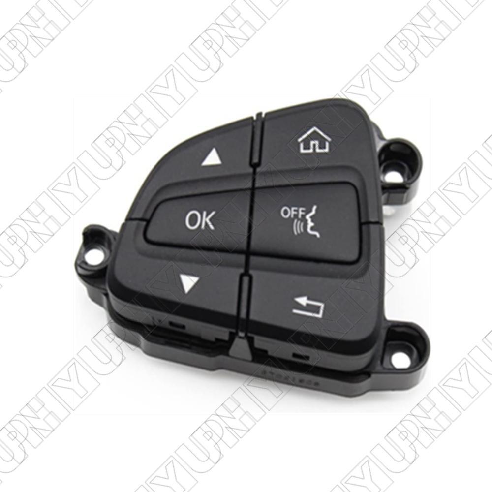 Steering Wheel Left Cruise Control Switch Button For 15-18 for Mercedes C-Class W205