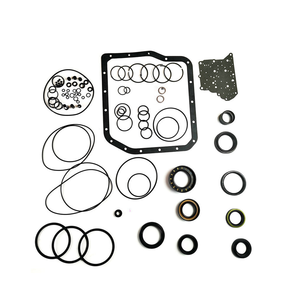 U140E U140F Auto Transmission Master Rebuild Kit Overhaul Seals for TOYOTA RAV4