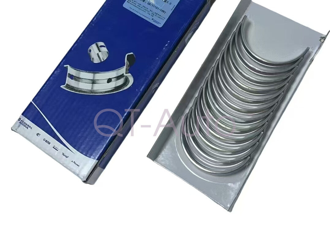 12636003 Connecting rod bearing suitable for 2007-2010 3.6 for Pontiac G6 G8 for Saturn Aura Vue