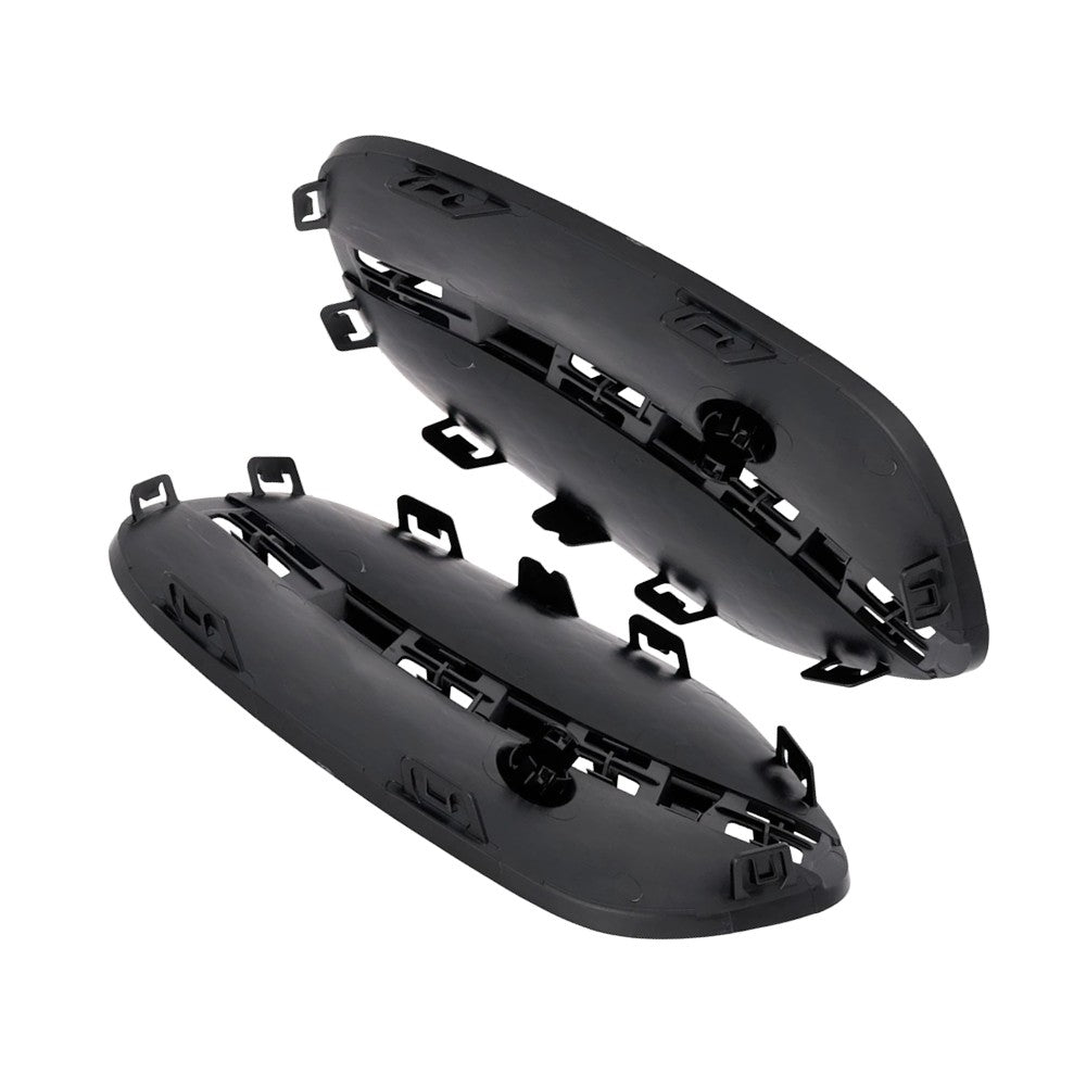 Fits For GLE350 GLE400 GLE550 GLE43 AMG Front LH RH Bumper Face Bar Grille
