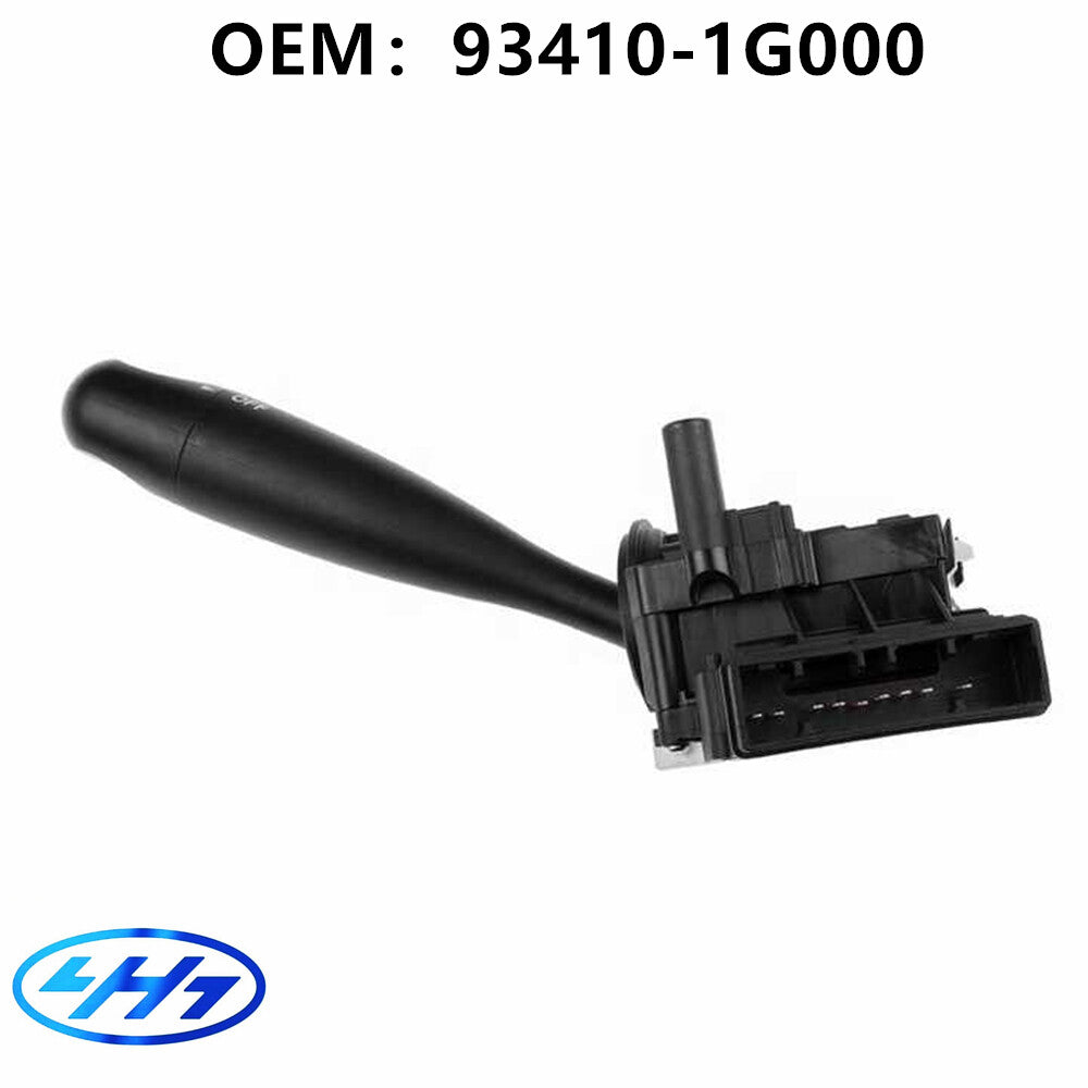 93410-1G000 NEW Headlight Turn Signal Switch for 06-11 Accent Rio Rio5