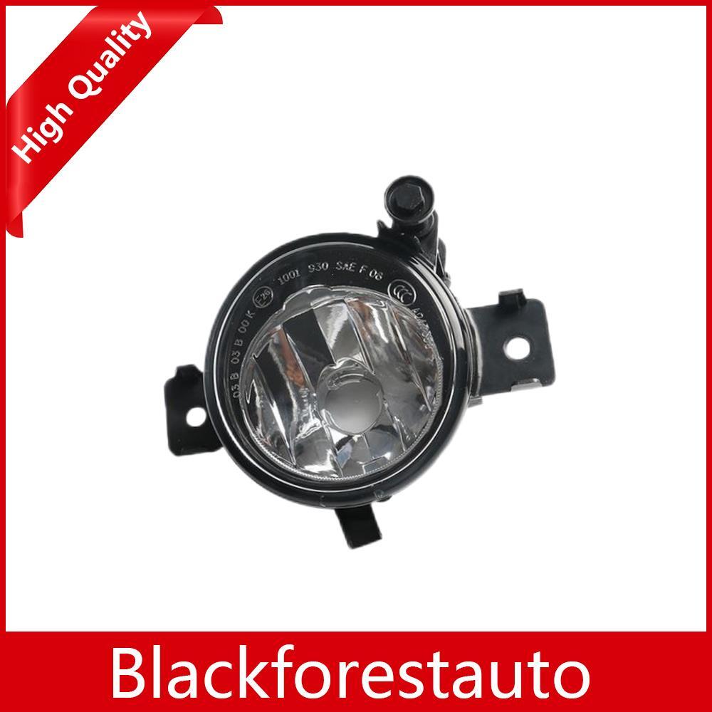 Front Right Bumper Fog Light Lamp No Bulb for 2011-2013 for BMW E70 for X5 Sport Package