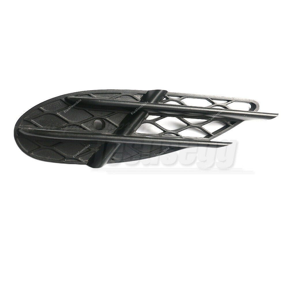 Front Right Side Bumper Lower Grille Trim for Mercedes 2003-2006 MB S-Class W220